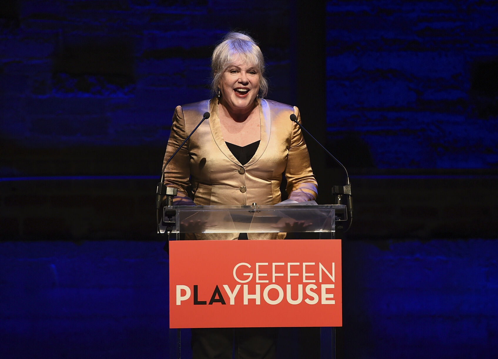 Julia Sweeney
